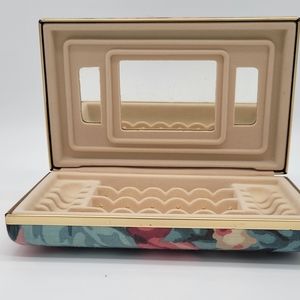 Vintage Jewelry Box